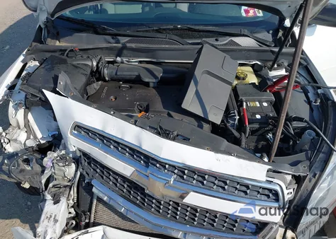 2013 Chevrolet Malibu Ls from USA, damaged, VIN 1G11B5SA9DF147043